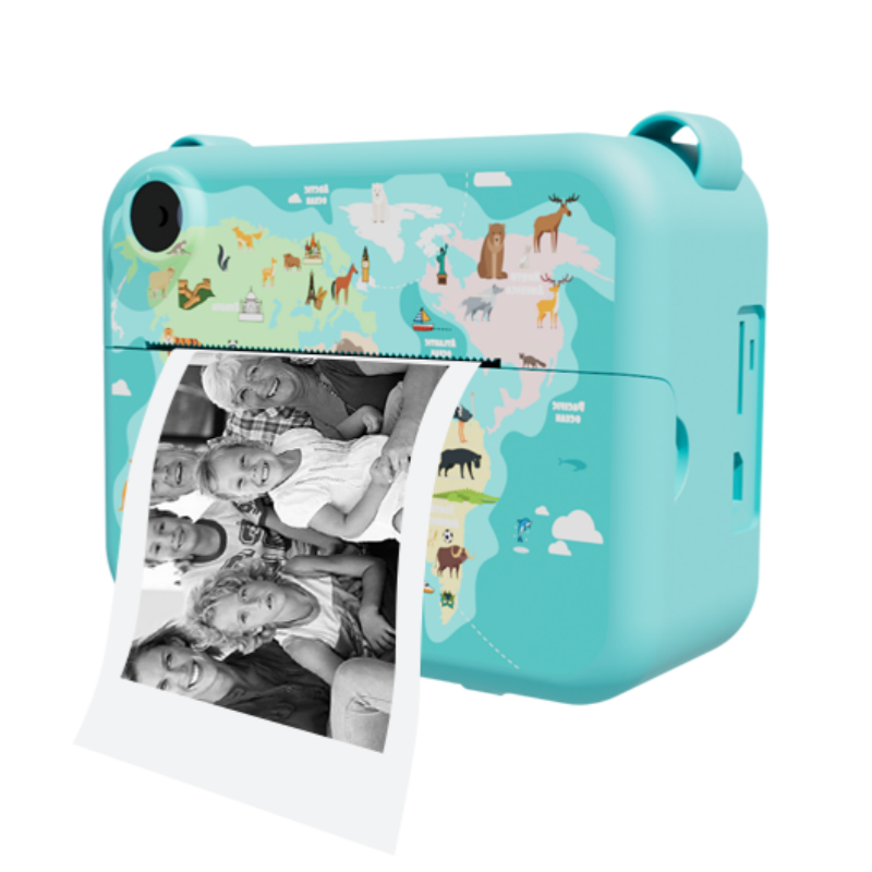 Digital Children Camera For Ph - مراجعة Kids Toys Drawing وسعره