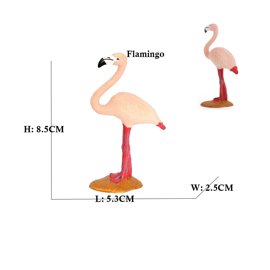 Bald Eagle pelican Tucan Turke - مراجعة Kids Toys Under 200 وسعره