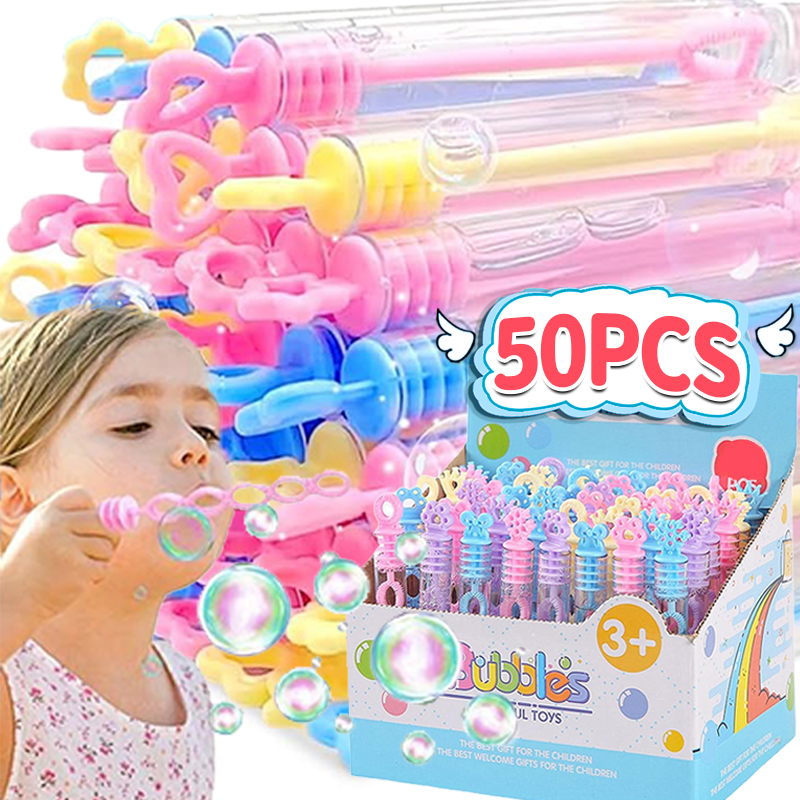 Wholesale Colorful Bubble Wand - مراجعة Kids Toys In Wholesale وسعره