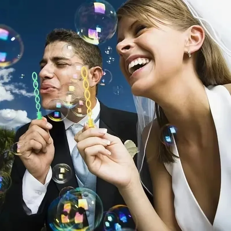 Wholesale Colorful Bubble Wand - مراجعة Kids Toys In Wholesale وسعره