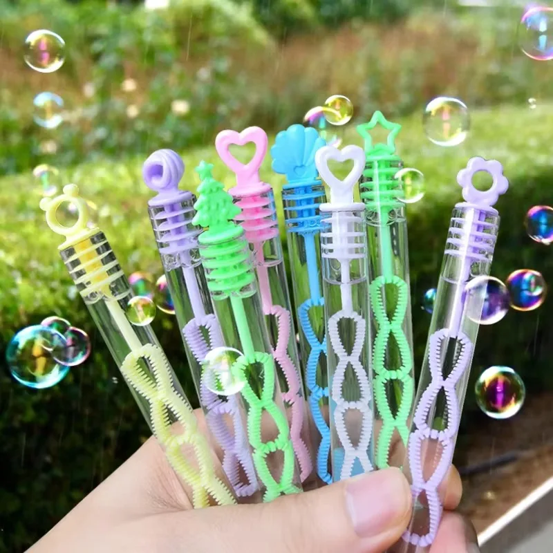 Wholesale Colorful Bubble Wand - مراجعة Kids Toys In Wholesale وسعره