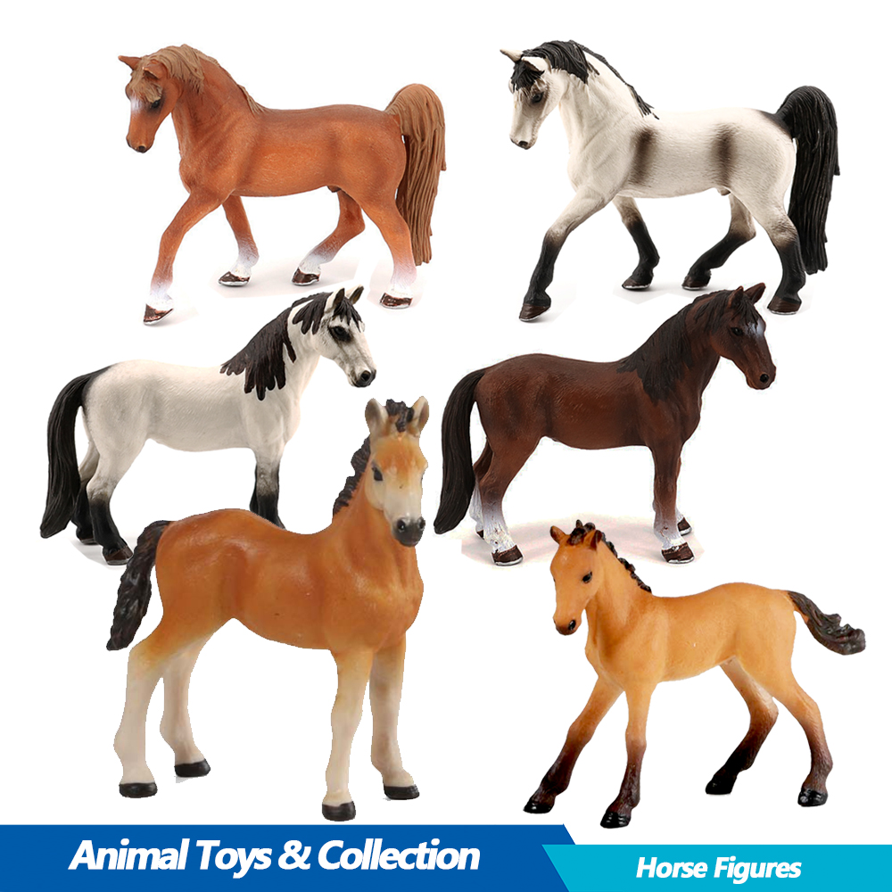 Zebra Wildebeest Gnu Plastic H - مراجعة Kids Toys Under 200 وسعره