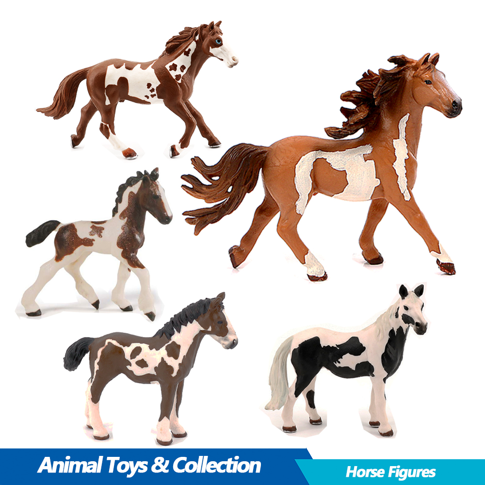 Zebra Wildebeest Gnu Plastic H - مراجعة Kids Toys Under 200 وسعره