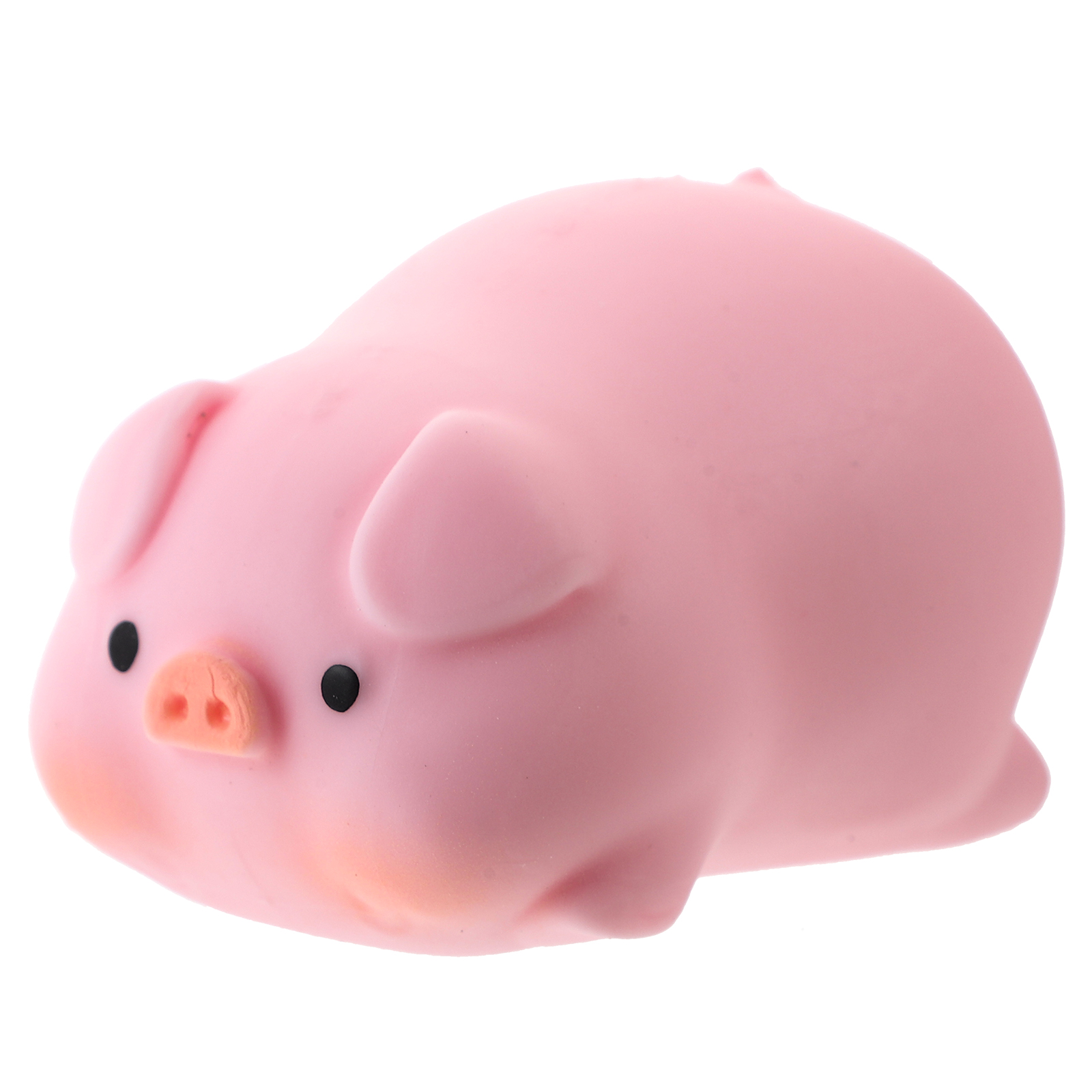 Squeeze Pig Dog Toy Slow Rebou - مراجعة Kids Toys Dog وسعره