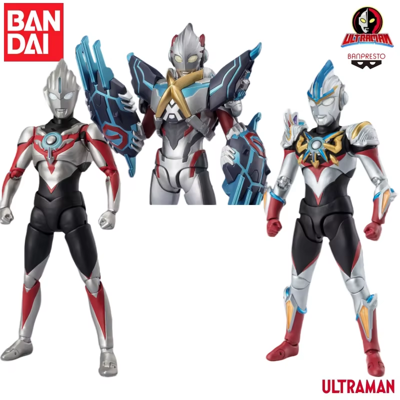 HOT Bandai Original In Stock S - مراجعة Kids Xbox Toys وسعره