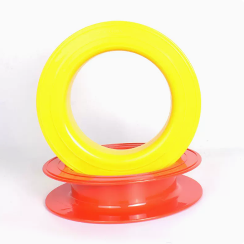Winding coil kite wheel for ad - مراجعة Kite Wind Outdoor وسعره