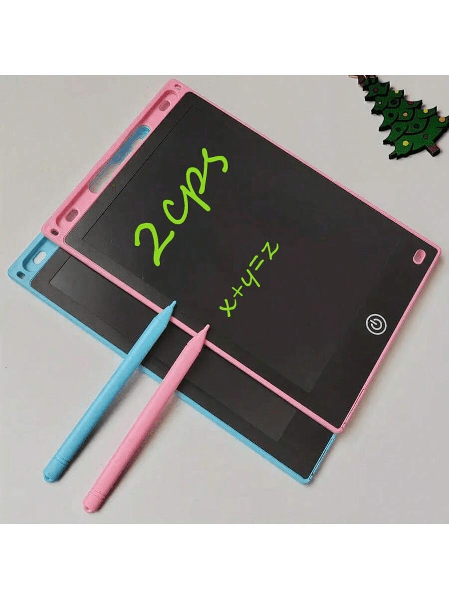 LCD Writing Tablet for Kids, E - مراجعة Kids Toys Drawing وسعره