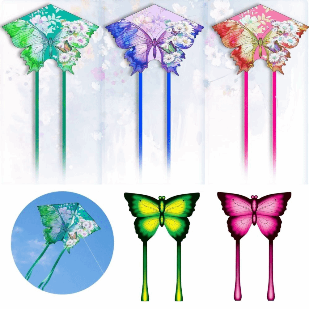 High Quality Easy To Fly Butte - مراجعة Kite Wind Outdoor وسعره