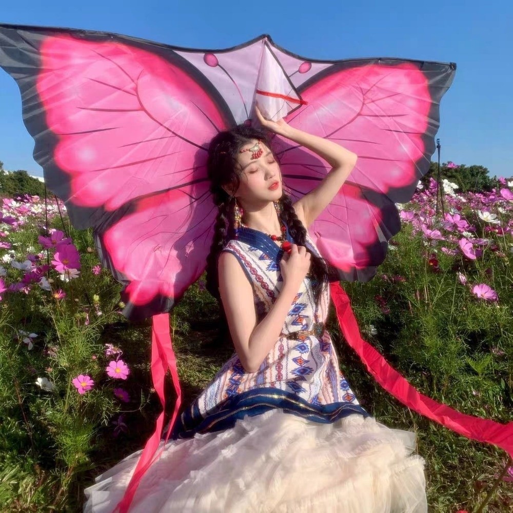 High Quality Easy To Fly Butte - مراجعة Kite Wind Outdoor وسعره