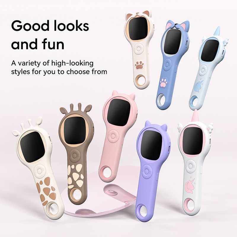 Kids Optical Microscope 200 Me - مراجعة Kids Toys Under 200 وسعره
