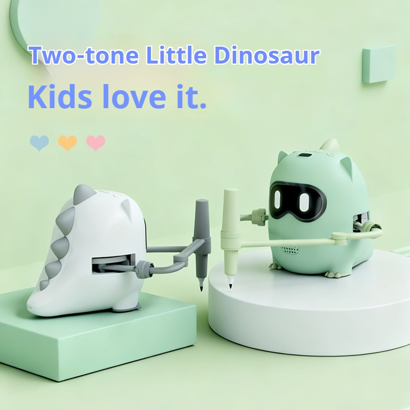 Generic Smart Dinosaur Drawing - مراجعة Kids Toys Drawing وسعره
