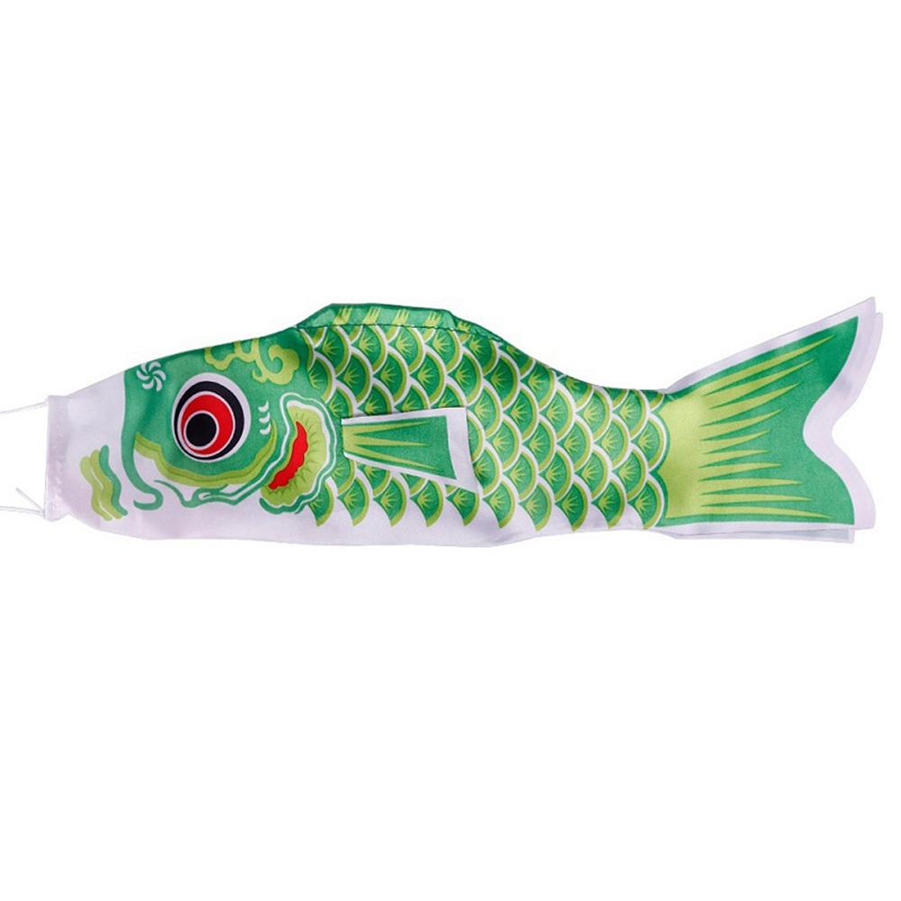 Koinobori Kite Japan Style Out - مراجعة Kite Wind Outdoor وسعره