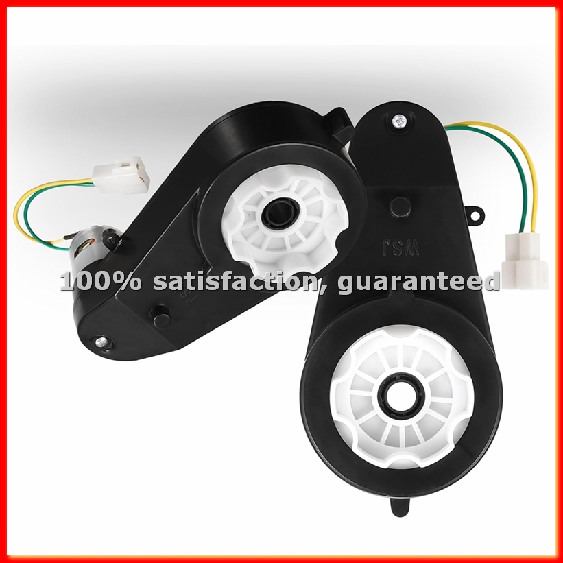 2Pcs 24V Replacement Parts for - مراجعة Kids Toys Kids Toys وسعره