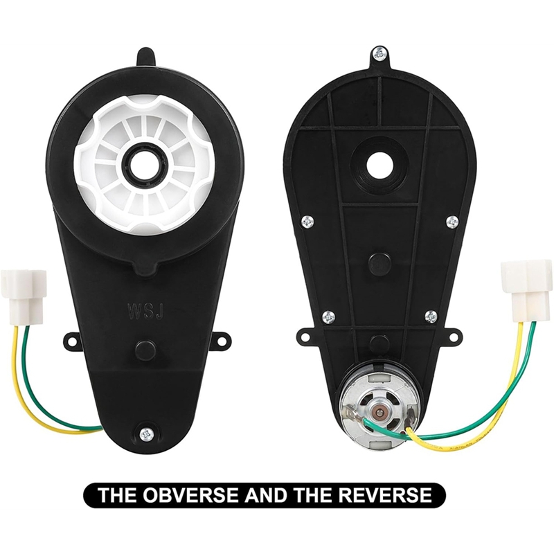 2Pcs 24V Replacement Parts for - مراجعة Kids Toys Kids Toys وسعره