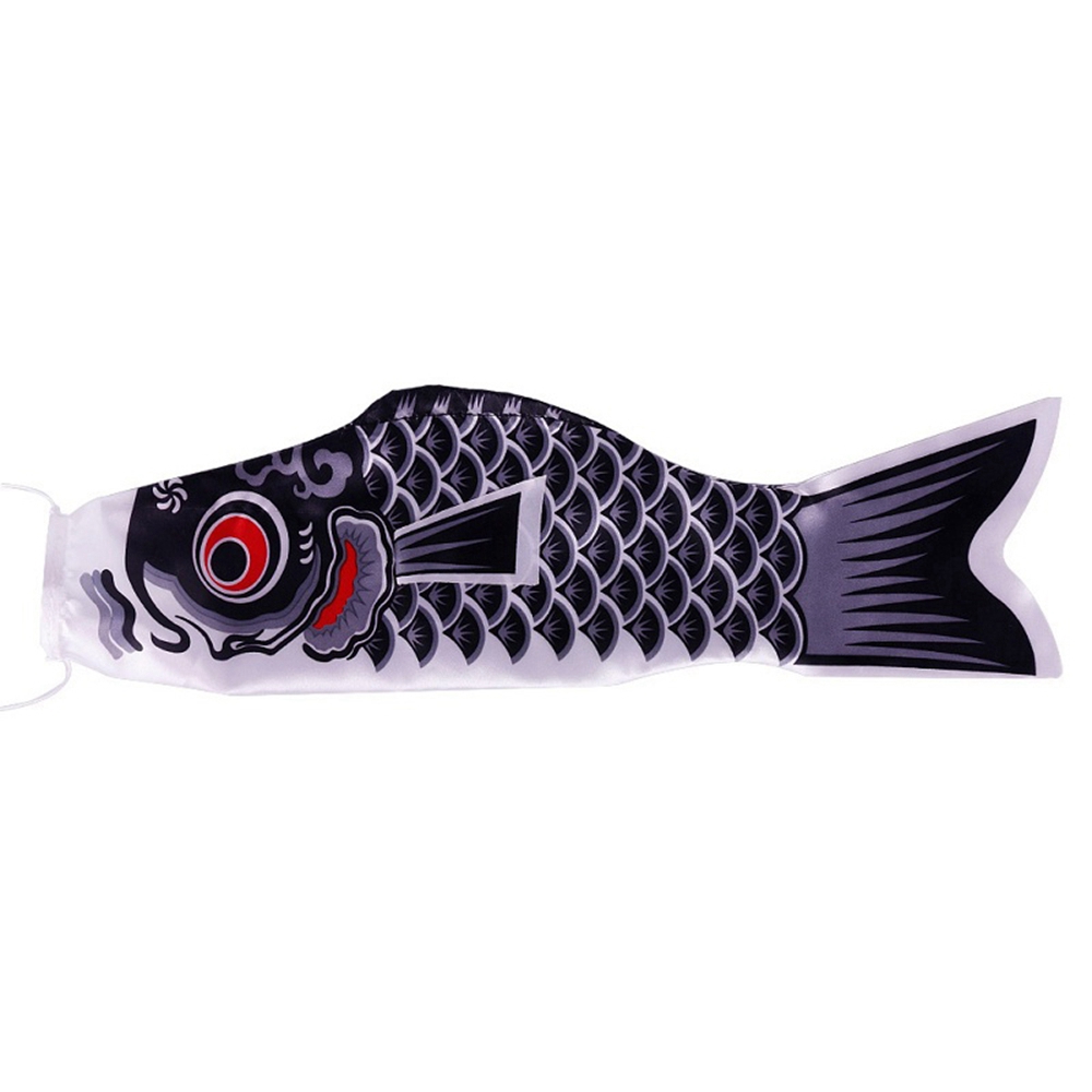 Yard Decor Outdoor Kite Carp F - مراجعة Kite Wind Outdoor وسعره