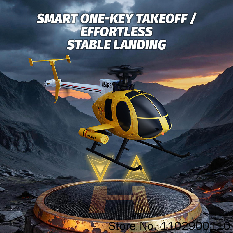 Barometric Altitude Hold One K - مراجعة Kids Toys Under 200 وسعره