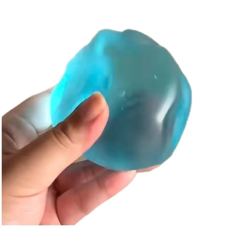 Wholesale Transparent Blue Mal - مراجعة Kids Toys In Wholesale وسعره