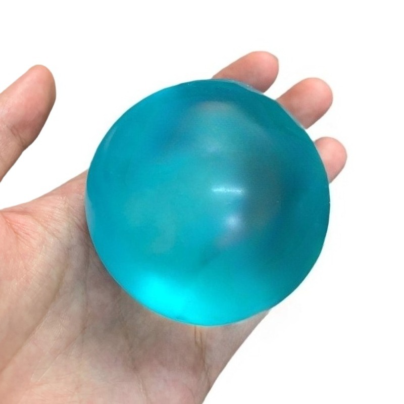 Wholesale Transparent Blue Mal - مراجعة Kids Toys In Wholesale وسعره