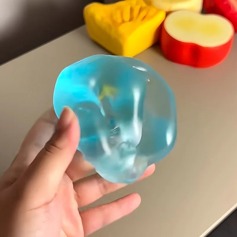 Wholesale Transparent Blue Mal - مراجعة Kids Toys In Wholesale وسعره