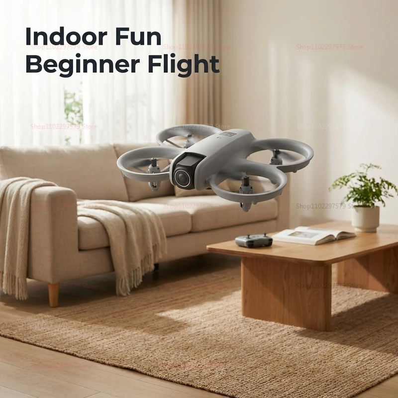 Mini Drone with 8K HD Camera F - مراجعة Kids Toys In Wholesale وسعره