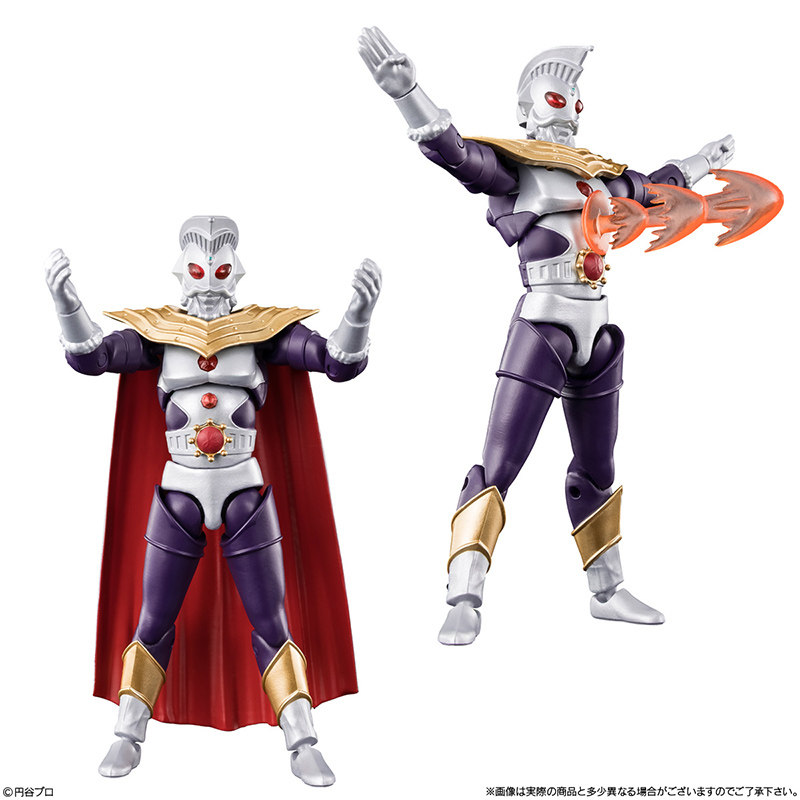 Original Bandai Ultraman Actio - مراجعة Kids Xbox Toys وسعره