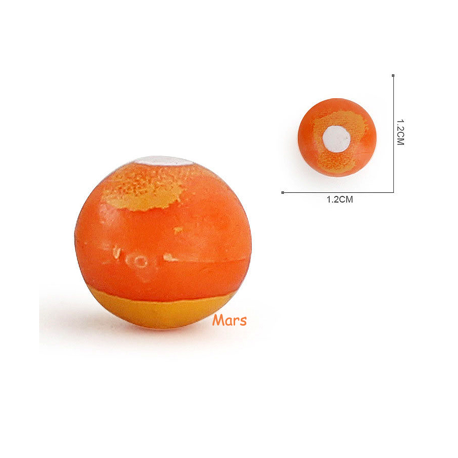 Hand-Painted Solar System Plan - مراجعة Kids Toys Under 200 وسعره